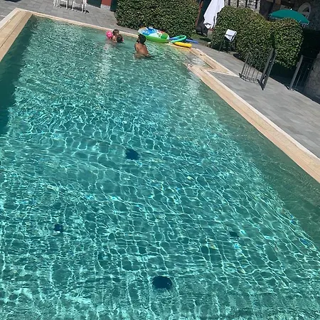 Bellagiò Lejlighed