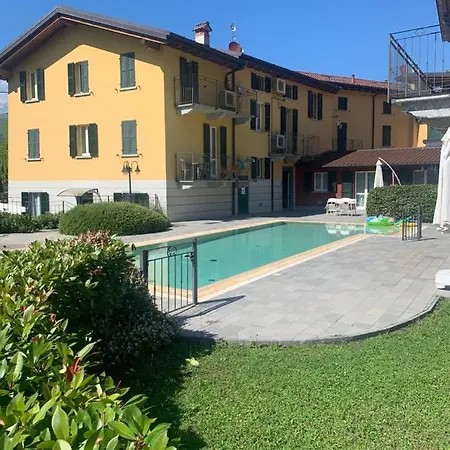 Bellagiò Lejlighed