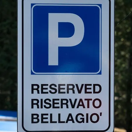 Bellagiò Lejlighed Bellagio