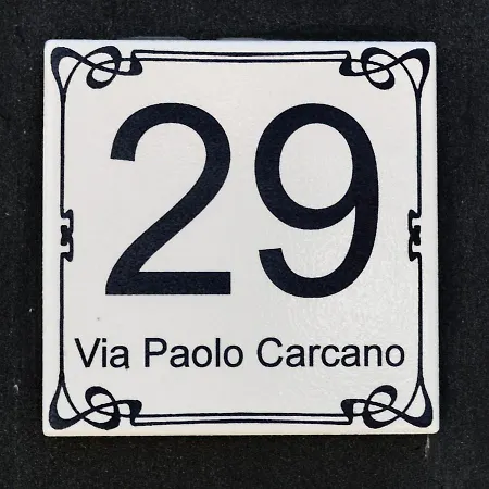 Lejlighed Bellagiò *