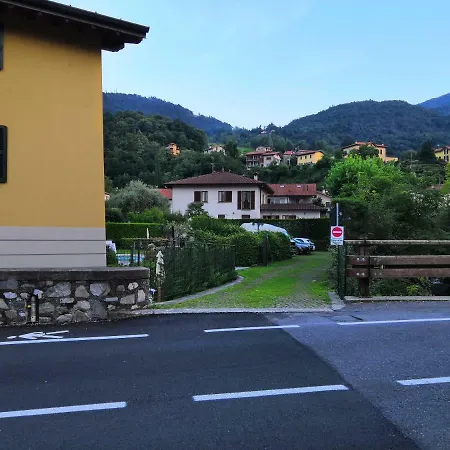 Lejlighed Bellagiò *